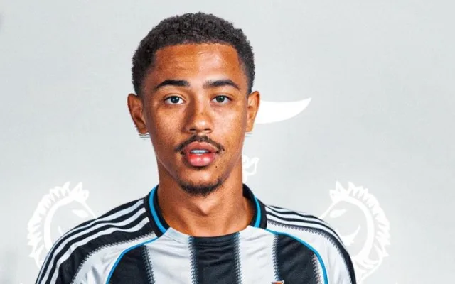 “Nyukasl” “Aston Villa”nın futbolçusunu transfer etdi