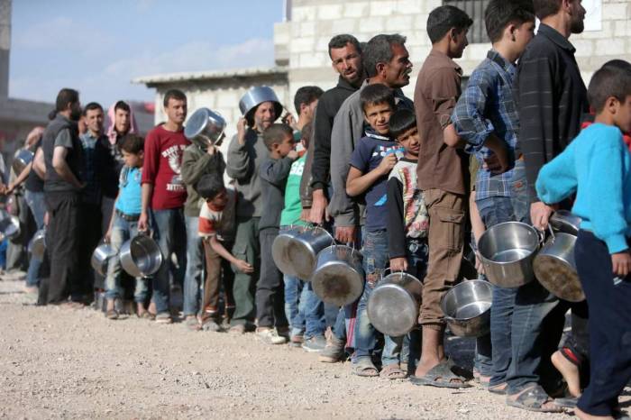 İndoneziya Fələstinə 800 ton humanitar yardım göndərəcək