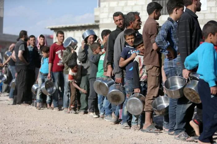 İndoneziya Fələstinə 800 ton humanitar yardım göndərəcək