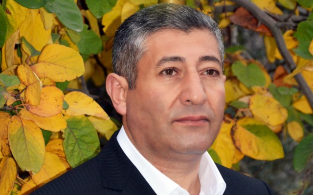 Vüqar Tapdıqlı VƏFAT ETDİ