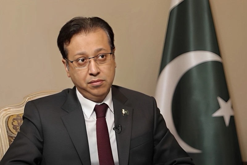 Pakistan həmişə Azərbaycan dövlətinin və xalqının dəstəyini yüksək qiymətləndirib