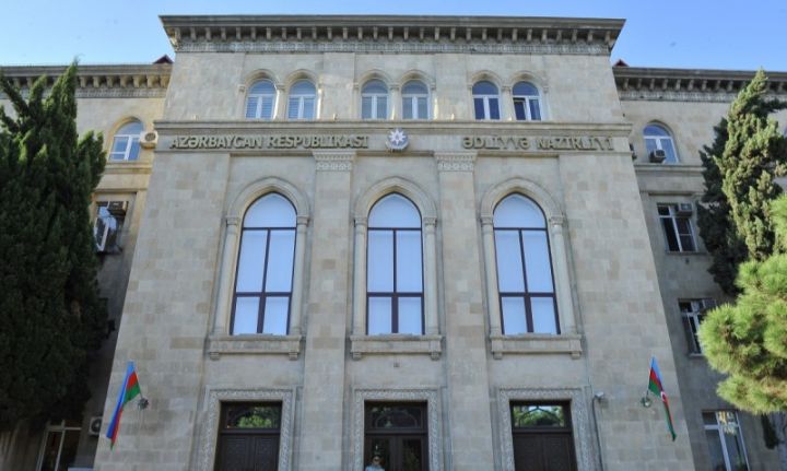 Azərbaycanda bu nazirliyə yeni hüquq verildi