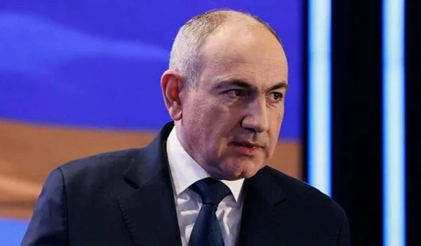Paşinyan Bakının bu tələbini qəbul etdi