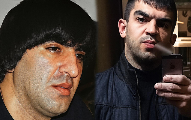 “Qoca” ilə qaçan Əli Ağami Qobustana köçürüldü