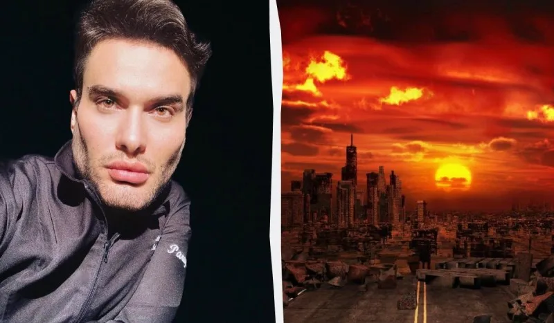 "Yaşayan Nostradamus"dan yeni qorxulu PROQNOZ