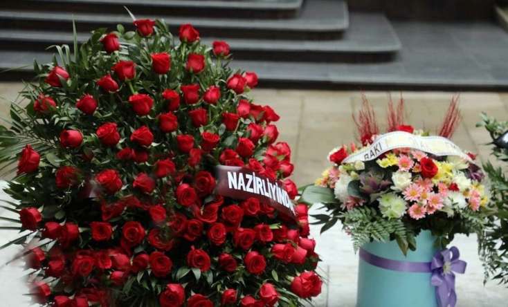 Bakıda tanınmış həkim vəfat etdi - FOTO