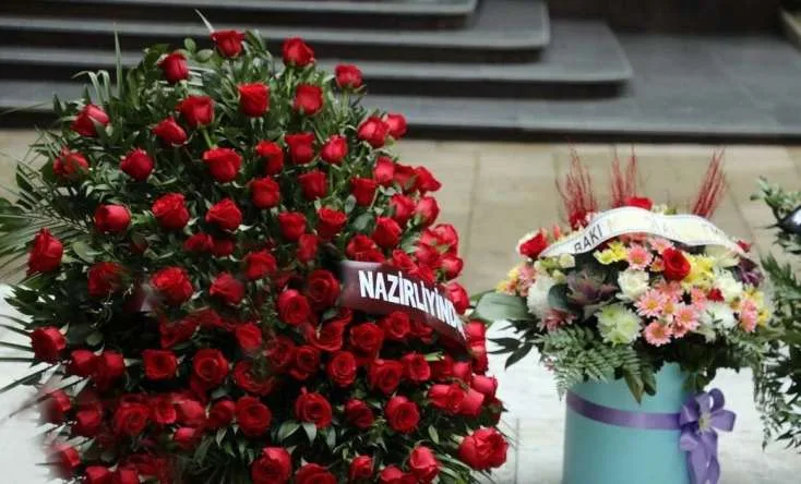 Bakıda tanınmış həkim vəfat etdi - FOTO