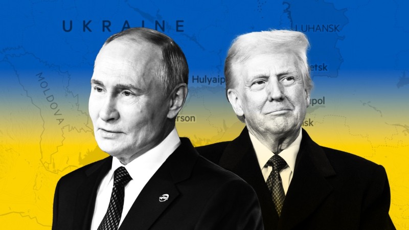 Putin və Trampın görüşünün formatı dəyişdirildi