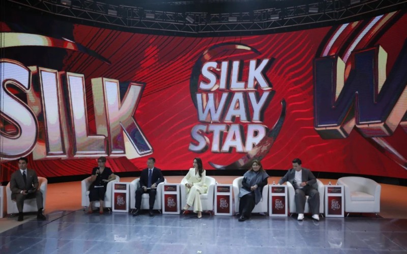 Azərbaycan “Silk Way Star” vokal müsabiqəsində təmsil olunacaq
