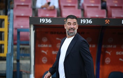 Bütün azarkeşlərdən üzr istəyirəm - Arda Turan