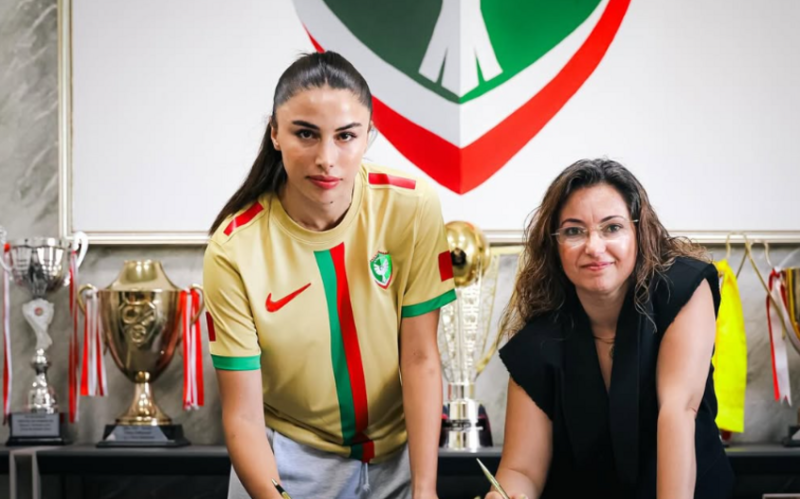 Azərbaycanlı futbolçu Türkiyədə klubunu dəyişdi