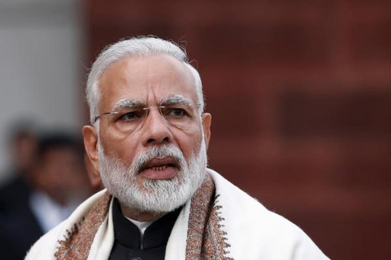 Modi: Hindistan artıq nüvə şantajına boyun əyməyəcək