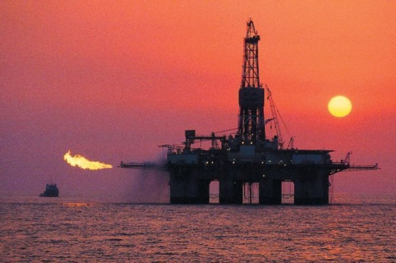Azərbaycanda bu il 22,5 mlrd. manatlıq neft və qaz hasil olunub