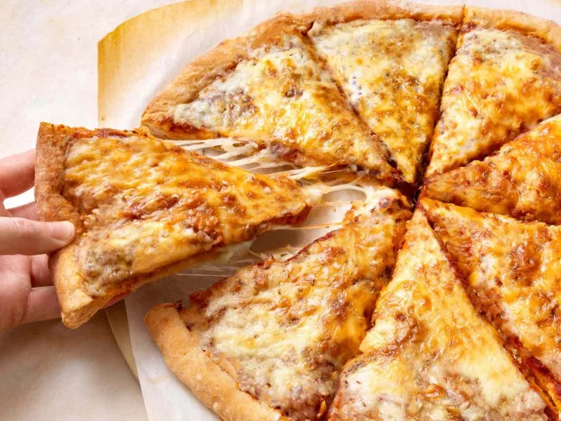 Pizzanın təhlükələri