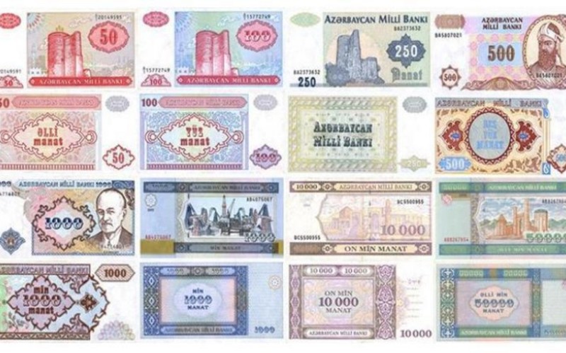 Azərbaycan manatı: Milli müstəqilliyin və dövlətçiliyin simvolu