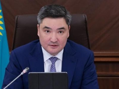 Qazaxıstandan Avrasiya İttifaqına xəbərdarlıq!