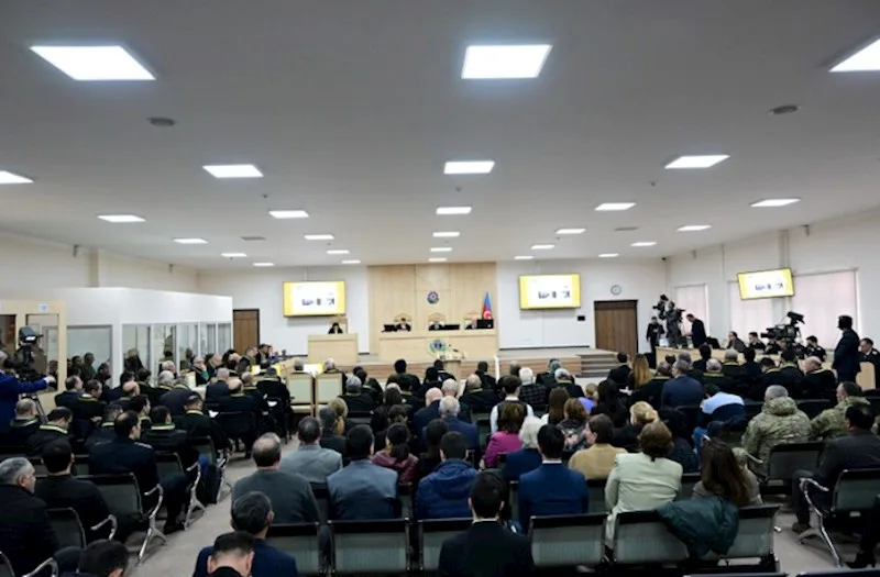 Qətlə yetirilmiş qardaşımın nəşi indiyədək tapılmayıb - MƏHKƏMƏ