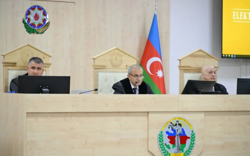 Ermənistan ordusunun Zəngilana hücumları nəticəsində doğmaları öldürülmüş şəxslər məhkəmədə ifadə verib