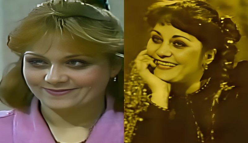 Həyat yoldaşına görə sənəti tərk edən, harada yaşadığı bilinməyən Hicran Mehbalıyeva 