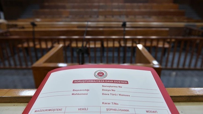 İzmirdə baş verən meşə yanğını ilə bağlı istintaq tamamlanıb