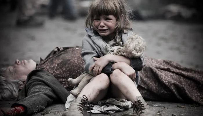 19 500 ukraynalı uşaq Rusiyaya aparılıb