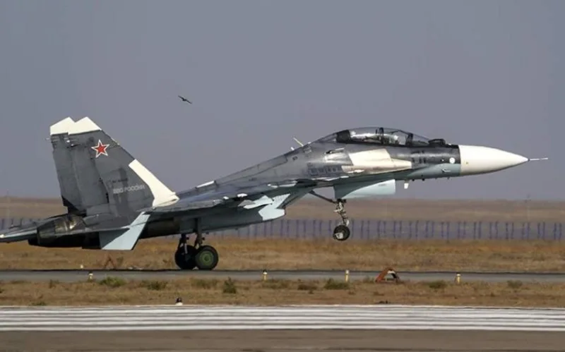 Belarus ilin sonuna qədər dörd “Su-30SM2” qırıcısı alacaq