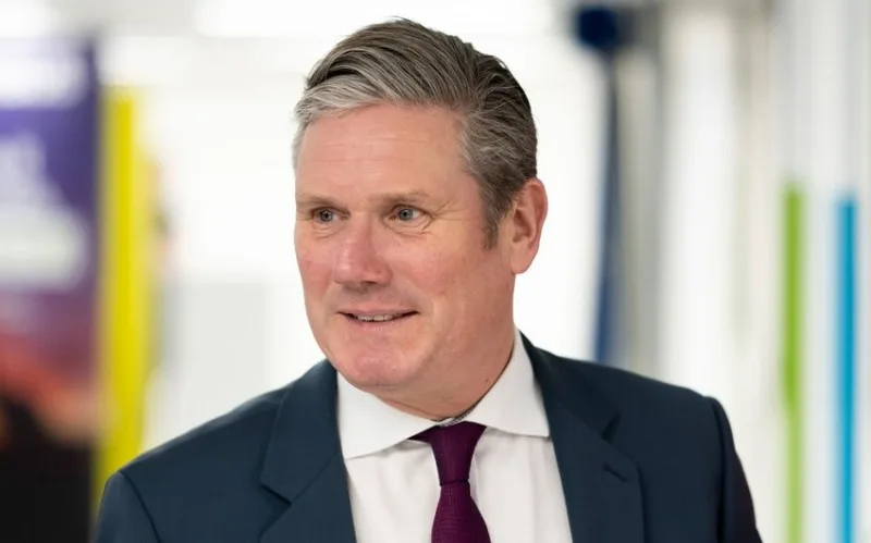 Starmer Tramp və Zelenski ilə DANIŞDI