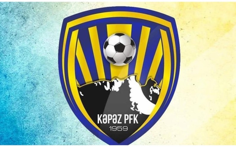 Kəpəz yeni transferini açıqladı