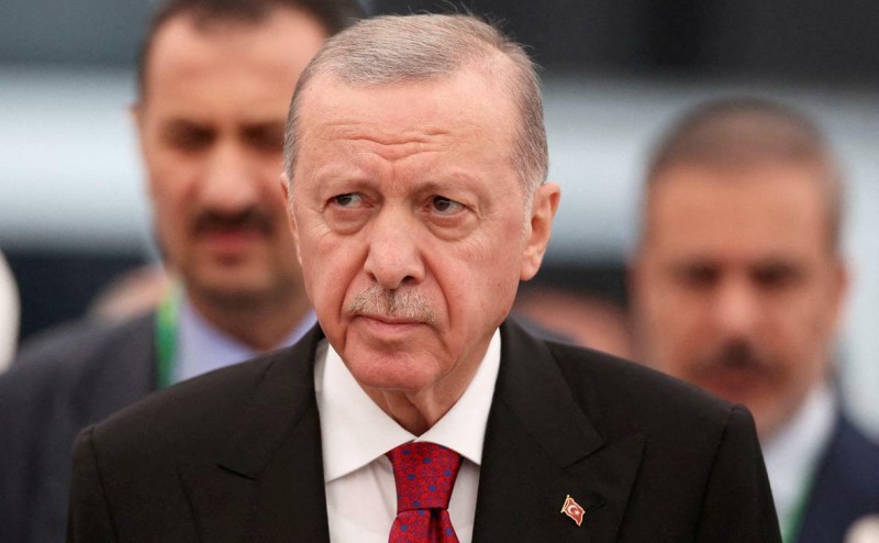 Ərdoğan ŞƏT sammitində iştirak edə bilər