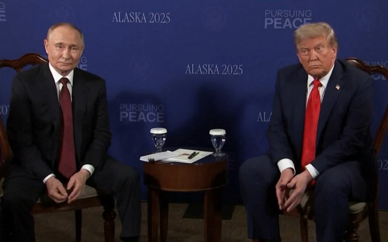 Putindən Trampla görüşü ilə bağlı DƏYƏRLƏNDİRMƏ