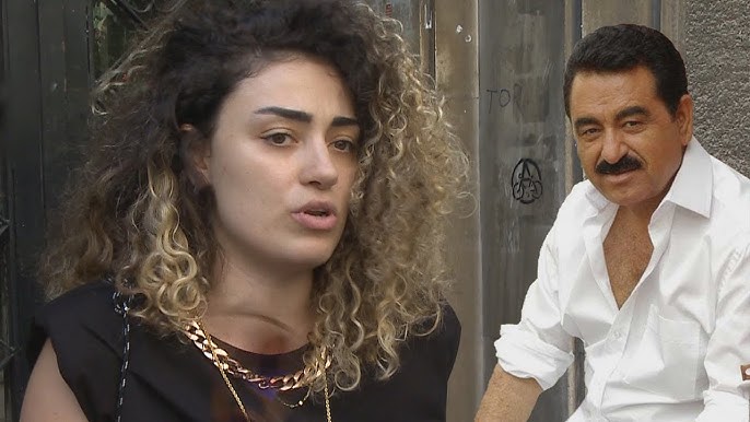 İbrahim Tatlısesin qızı məhkəməyə verildi