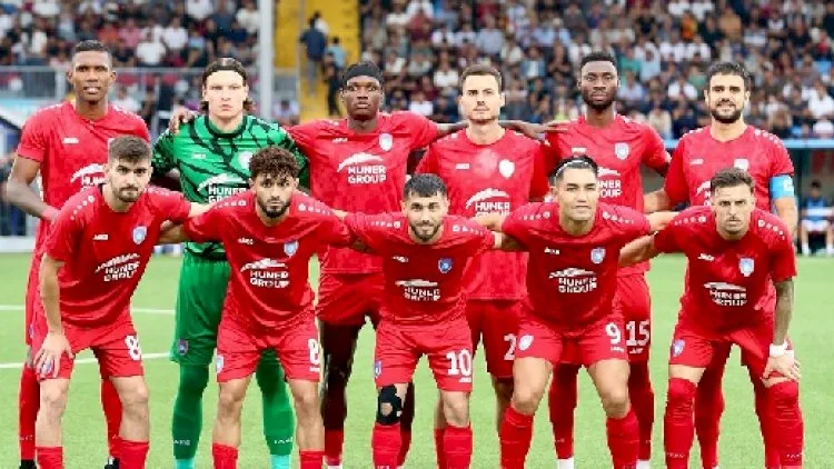 Premyer Liqa: "Turan Tovuz" qələbə qazanıb