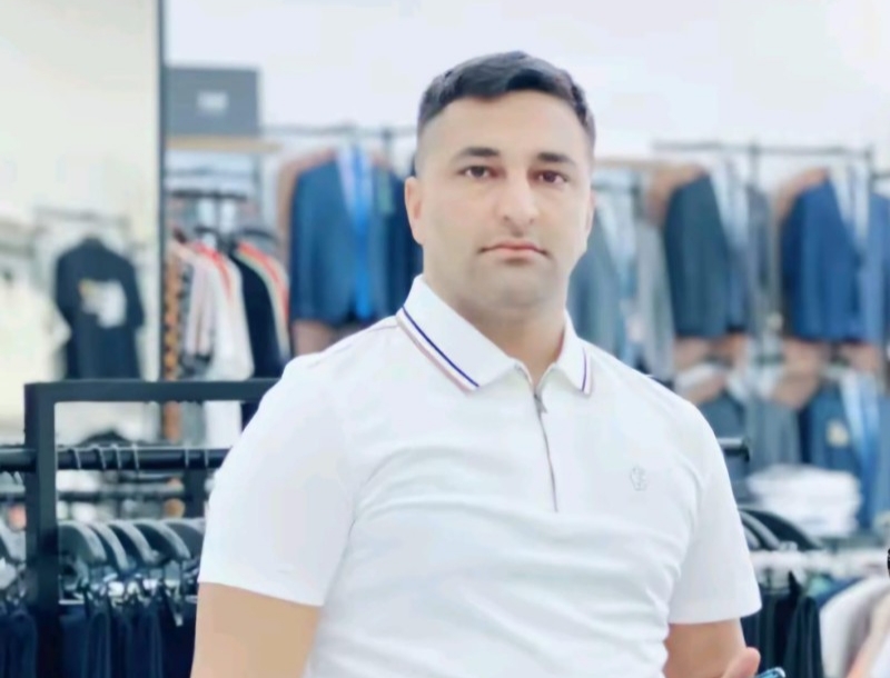 Bloger-jurnalist İlhami Nəsibov həbs edildi 