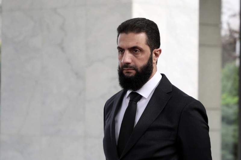 Suriya torpaqlarının bir zərrəsindən belə vaz keçməyəcək