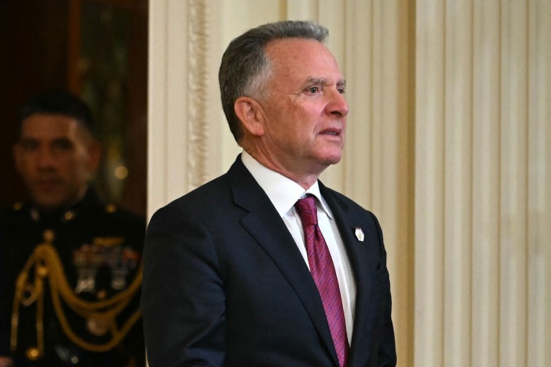 Uitkoff: “Rusiya Ukraynanın beş regionu üzrə güzəştə gedib”