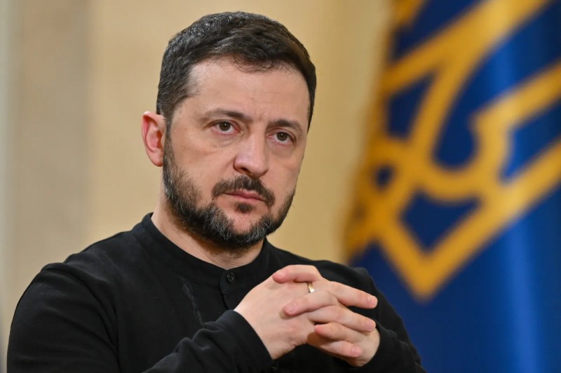 Ukrayna Alyaskada razılaşdırılmış sülh şərtlərini rədd edib