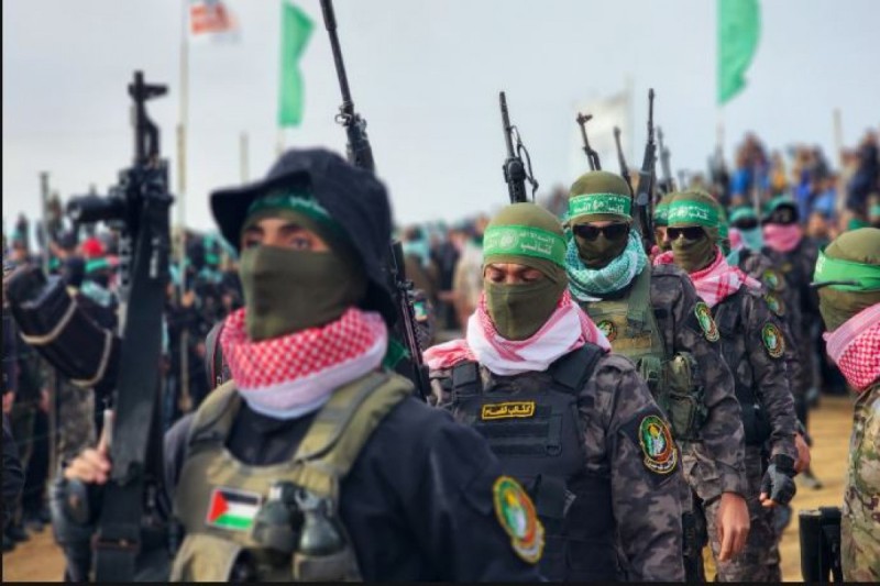 KİV: HAMAS atəşkəs təklifini qəbul etməyə hazırdır