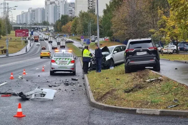 Ən çox qəzaya uğrayan avtomobillər açıqlandı - FOTO