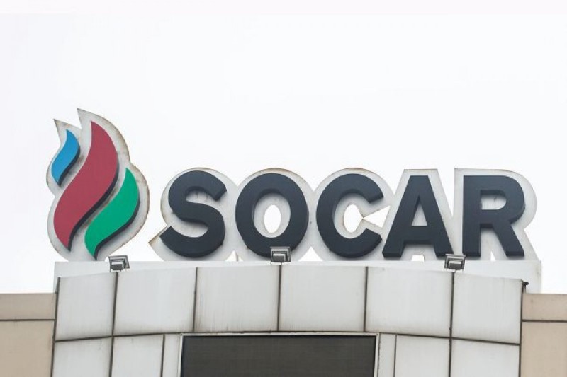 Rusiya Odessada SOCAR-ın terminalını yenə vurdu