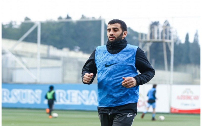Rahid Əmirquliyev Şahdağ Qusarın rəhbəri təyin olunub