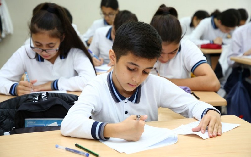Biləsuvarda bu il 4 məktəbdə yeni peşə təmayüllü siniflər yaradılacaq