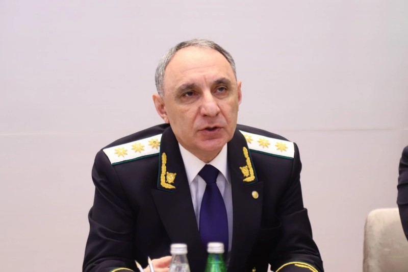 Kamran Əliyev onu yüksək vəzifəyə təyin etdi - FOTO