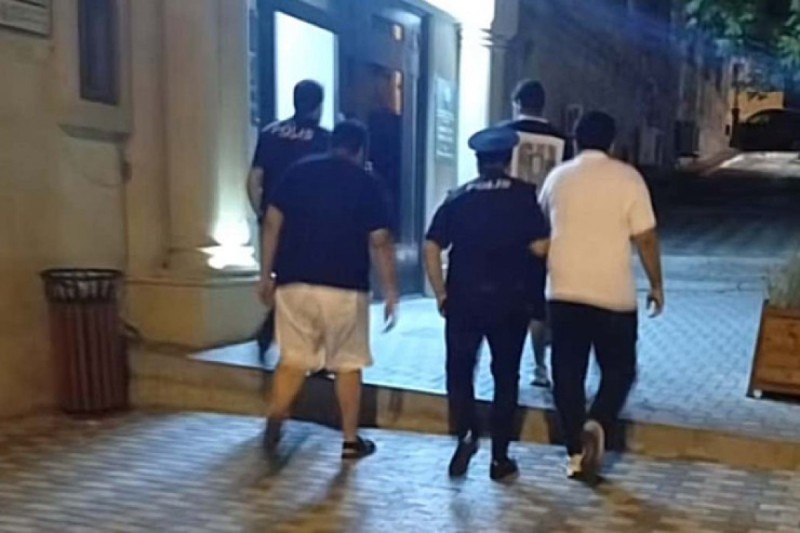 Şəhidlərə hörmətsizlik: 1-2 məsuliyyətsiz şəxsin hərəkəti bütün xalqa şamil edilə bilməz