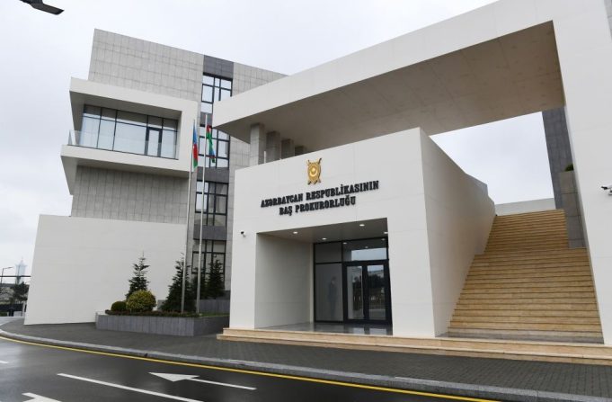 Əmək hüquqlarını pozan hüquqi şəxs məsuliyyətə cəlb edilib