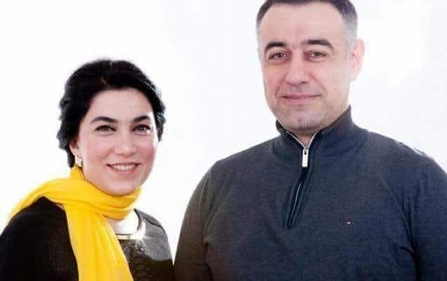 Sevil Nuriyeva ərinin qatilinin azadlığa buraxılmasından danışdı