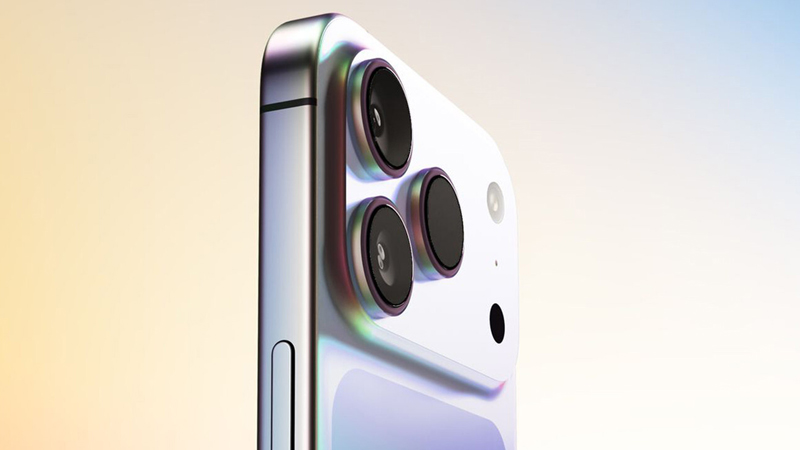Apple ilk dəfə iPhone modellərini Çindən kənarda istehsal edəcək