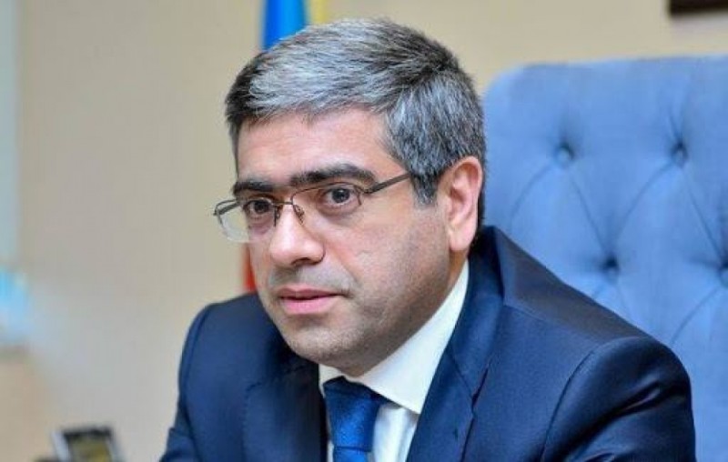 Anar Əliyev İsmayıllıda vətəndaşları qəbul edəcək