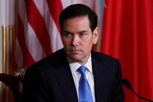 Putin Zelenski ilə görüşə razılıq verdi - Rubio