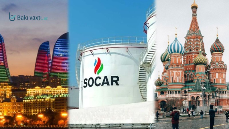 Qisasın kölgəsində: SOCAR obyektlərinə endirilən zərbələrin səbəbi nədir?