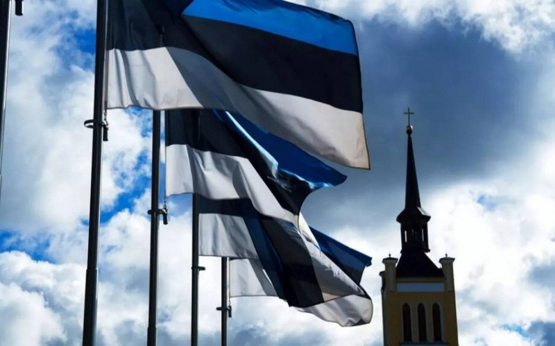 Estoniya vətəndaşlarını Rusiyaya səfərlərdən imtina etməyə çağırıb